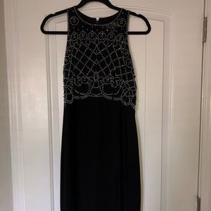 Jackie Jon New York dress